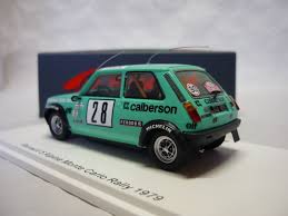 Image result for Jaune Rally Monaco 1979 Renault