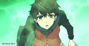 Bagaimana pendapatkan kalian mengenai rekomendasi. 30 Rekomendasi Anime Action 2020 Terbaik Updated Infokuy