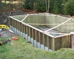 Image result for site:byggahus.se bygga pool