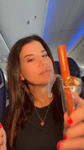 Travel day necessities. Do we still call it a lunch box?😅 As a food lover  I’ve learned being prepared is well worth it and literally takes a few  minutes. @vtsmoke continues to help me hit my protein ...