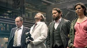 Tatort: Der treue Roy