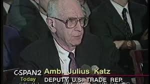 U.S.-Soviet Union Trade Agreement