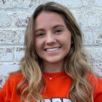 Lindsey Elrod's Instagram, Twitter & Facebook