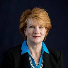 Kim Withers to retire, Meridian Trust names Bryan Thomas next CEO