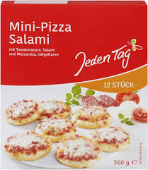 Call zwift support on 1300 768 877 if you would like to speak to this business directly call (03) 9803 1885(03) 9803 1885 there are multiple. Jeden Tag Mini Pizza Salami Online Kaufen Bei Mytime De
