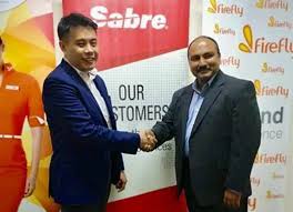 It claims to be the first community airline in malaysia. Malaysian Carrier Firefly Selects Sabre As First Global Distribution System Traveldailynews Asia