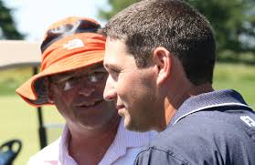 It's Hopfinger!Lake Forest pro captures state title at The Glen Club Lake  Forest pro captures state title at The Glen Club