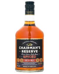 Chairman S Reserve Spiced Rum 700ml Dan Murphy S Buy Wine Champagne Beer Spirits Online
