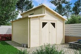 Bestellen sie jetzt ihr gartenhäuschen in unserem onlineshop und errichten sie ihre persönliche wohlfühloase im grünen! Ein Gartenhaus Lang Und Schmal Gibts Gartenhausfabrik Magazin