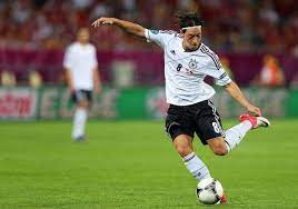 Mesut Ozil Photos Photos Denmark V Germany Group B Uefa Euro 2012 Soccer Life Football Photography Euro 2012
