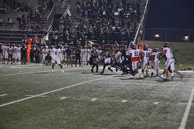 Douglas County "Speed" Propels Them To Win Over Alexander