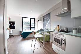Gateway Apartments Student Accommodation Edinburgh Www Collegiate Ac Com Student Accommodation Student Apartment Student House