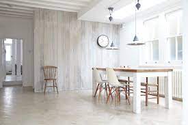 They are made of various tree species, different length, width and thickness of the components, which are combined to the base in beautiful article. 16 Modern Ways To Use Wood Panelling On Your Walls Houzz Ie