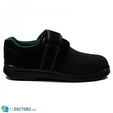 الحذاء الطبي للسكر | Darco Diabetic Shoes | الدكتورز.كوم