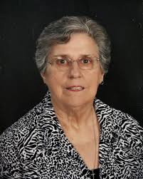 Dorothy "Dotsie" Ann Grimsley Harrell Obituary May 25, 2025