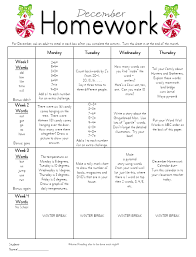 pin on classroom homework