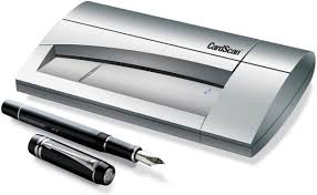 How does a business card scanner work? Reading Business Cards How Ocr Works