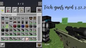 We did not find results for: Tech Guns Mod 1 12 2 Minecraft Review Techguns Tutorial Youtube