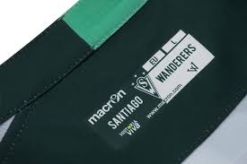 Check spelling or type a new query. Santiago Wanderers 2017 Macron Home Kit 17 18 Kits Football Shirt Blog