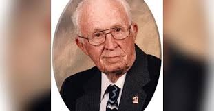 Howard Ernest Cook Jr. Obituary