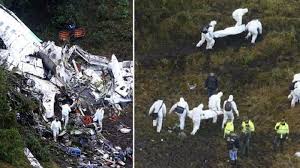 Associação chapecoense de futebol, conhecida apenas como chapecoense, é um clube de futebol brasileiro, sediado na cidade de chapecó, santa catarina.foi fundado em 10 de maio de 1973, com o objetivo de restaurar o futebol na cidade. Satu Korban Tragedi Chapecoense Bisa Selamat Dari Maut Karena Sujud Tribunnews Com Mobile