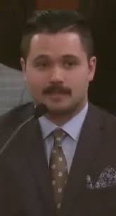 Senate Standing Committee