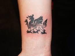 220+ flower tattoos meanings and symbolism (2020) different type of designs & ideas. Welsh Dragon By Green Jet On Deviantart Dragon Tattoos For Men Welsh Tattoo Celtic Knot Tattoo