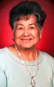 Ruth G. Juarez Obituary