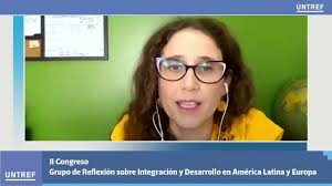 Videos Segundo Congreso