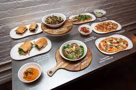 Providence Test Market For Panera Bread Dinner Only Menu Wpri Com