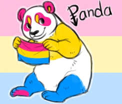 Pin On Pansexuality