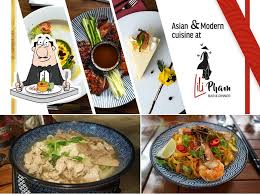 Solo by Lili Pham, Sofia