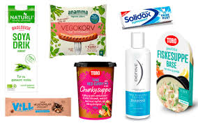 Slik gjør orkla emballasjen mer bærekraftig. We See Low Perceptions As An Opportunity Orkla Targets Ethical Consumers