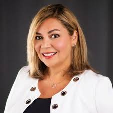 Sharon Smith, APR (@MavPR)