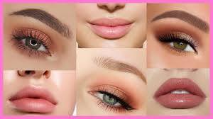 ¡prueba juegos de cocina, juegos de moda y juegos de princesas! Maquillaje Para Adolescentes Maquillaje Bonito Y Facil Natygloss Youtube