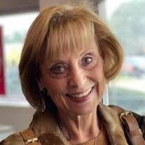 Mrs. Pam Combs Obituary