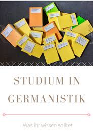 Was Sind Die Voraussetzungen Fur Ein Germanistikstudium Welche Berufe Kann Ich Damit Ergreifen Und Was Genau Macht Man Eigentli Germanistik Studium Studieren