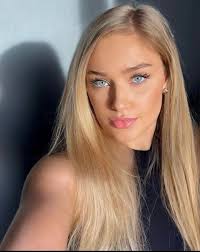 Hola Diana que ojos tan lindos de donde eres