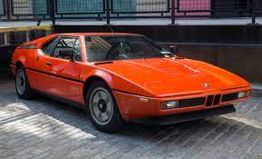 M1 top 10 с nikita lomakin. Bmw M1 Wikipedia