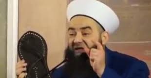 Cubbeli Ahmet E Terlik Tepkisi Medyaloji
