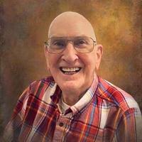 William "Bill" Spalding