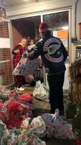 Hells Angels worldwide added a...