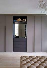 30 Best Bedroom Cabinet Design Ideas 57 Homedesignss Com Wardrobe Door Designs Cupboard Design Bedroom Closet Design