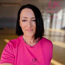 Michelle Brazier Fitness