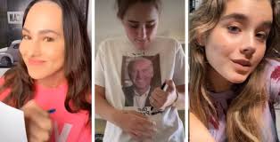 Getty joe biden had four children total, although only two are alive. Joe Biden Grandchildren Tiktok The President S Grandkids Making Tiktoks