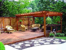 26 Floating Deck Style Tips Dova Home Deck Designs Backyard Outdoor Pergola Decks Backyard