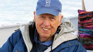 Carlton "Swede" Nelson Obituary March 19, 2020