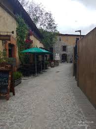 Es de estilo medieval y significa en español «valle de quirico», está inspirado en san quirico d'orcia, un pueblo en la región toscana de italia. Val Quirico Ein Bisschen Italien In Mexiko Alltag Raus Reiseblog