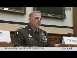 Mark milley trashes gop for attack on 'woke' military. S9m Hxaxi7juym