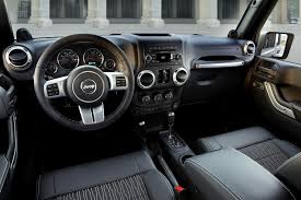 Black 4 Door Jeep Rubicon Black Jeep Wrangler 4 Door Interior Hd Uautoknownet Gennews New Jeep Wrangler Freedom Edition To 2015 Jeep Wrangler Jeep Wrangler 2015 Jeep Wrangler Rubicon